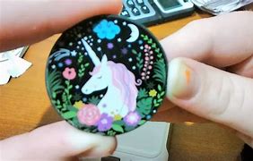 Image result for Unicorn Popsocket and Case