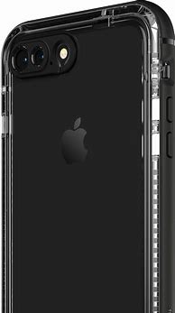 Image result for iPhone 8 Plus Black Case Design Bear