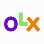 Image result for OLX App Logo.png