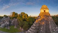 Image result for Tikal Ruins Guatemala