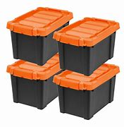 Image result for Heavy Duty Pegboard Bins