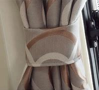 Image result for Curtain Retainer