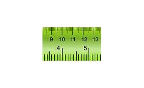 Image result for 6.3 Inches