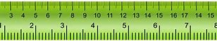 Image result for Free Printable Inch Ruler for a Wall