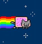 Image result for Nyan Cat Animation
