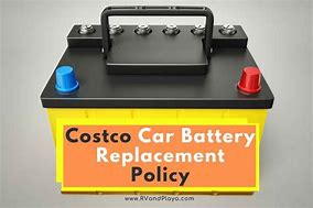 Image result for Costco Auto Battery Replacement Chart