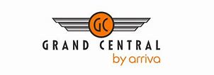 Image result for Grand Central by Arriva Logo