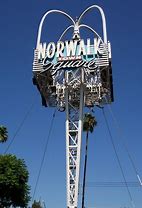 Image result for Norwalk Square Sign