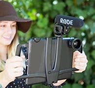 Image result for iPad Rig Unreal