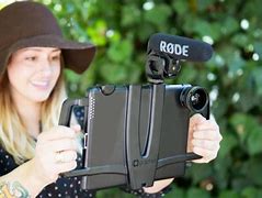 Image result for iPad Camera Rig