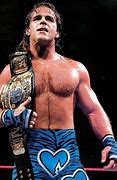Image result for WWF Shawn Michaels 90s
