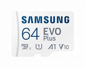 Image result for Memory Card 64GB