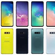 Image result for Samsung's 10 E