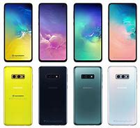 Image result for Samsung S10 Canary Yellow