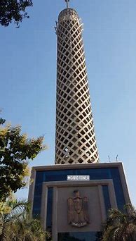 Image result for Egypt Tower