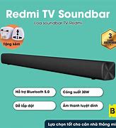 Image result for Xiaomi Redmi TV Sound Bar