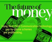 Image result for Future Money Phone