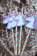 Image result for Pastel Rainbow Unicorn Stripe
