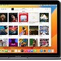 Image result for Apple Music Display Mac