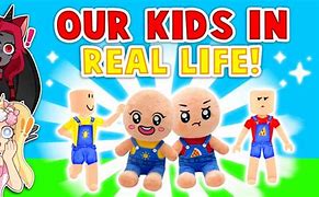 Image result for Roblox Kid in Real Life