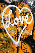 Image result for Graffiti Love Drawings
