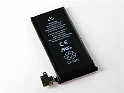 Image result for Polarity iPhone 4 Battery