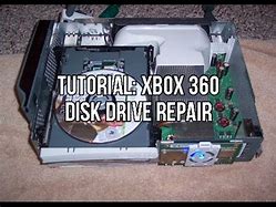 Image result for How to Fix Xbox 360 Disk