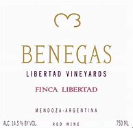 Image result for Benegas Finca Libertad