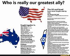 Image result for Greatest Ally Meme