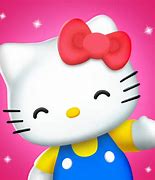 Image result for Hello Kitty Talking