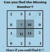 Image result for Math Puzzles Brain Teasers