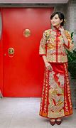 Image result for Hong Kong Traditional Dress
