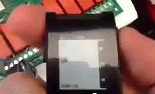 Image result for Pebble Watch Hack