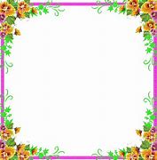 Image result for Free Printable Summer Clip Art Borders