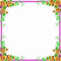 Image result for Simple Page Border Designs