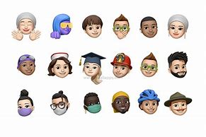 Image result for memoji iphone 7