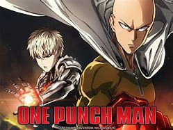 Image result for One Punch Man SS3