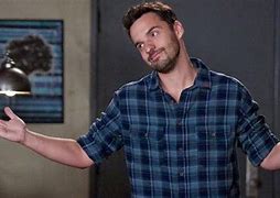 Image result for Nick From New Girl Style