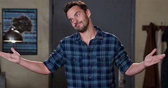 Image result for Nick Miller New Girl Faces