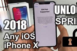 Image result for Unlock iPhone Sprint