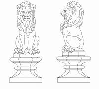 Image result for Sculpture CAD Block