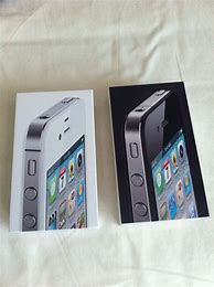 Image result for iPhone 4S Box