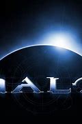 Image result for Halo 3 Logo Wallpaper