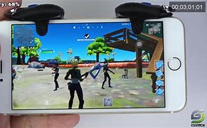 Image result for iPhone 6s Fortnite Gameplay