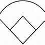 Image result for Free Baseball Diamond Vector