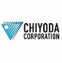Image result for Chiyoda Oil and Gas Logo