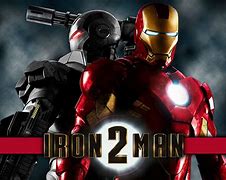 Image result for Iron Man 2 Game Robots
