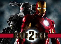 Image result for Iron Man Movie