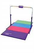 Image result for At Home Gymnastics Equipment