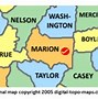 Image result for marion county courthouse oregon